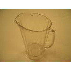 Pitcher, Plastic Beer